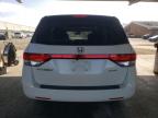 2016 Honda Odyssey Touring   en Venta en Hayward, CA - Front End