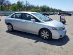 2011 Honda Civic Lx en Venta en Brookhaven, NY - Rear End