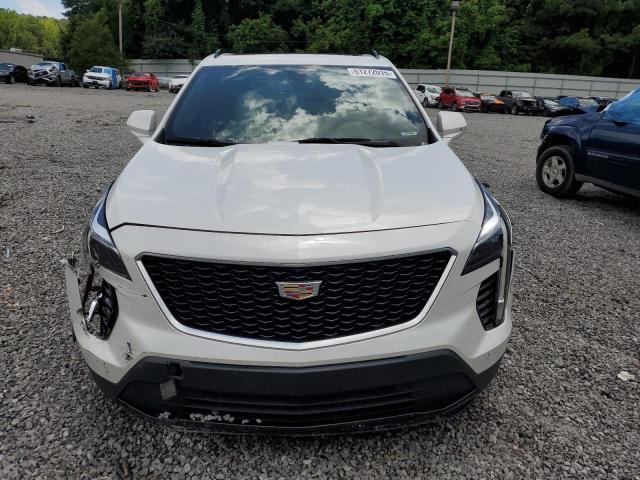  CADILLAC XT4 2019 Biały