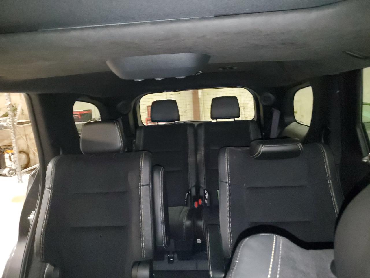 2024 Dodge Durango Srt 392 VIN: 1C4SDJGJ0RC239898 Lot: 61453395