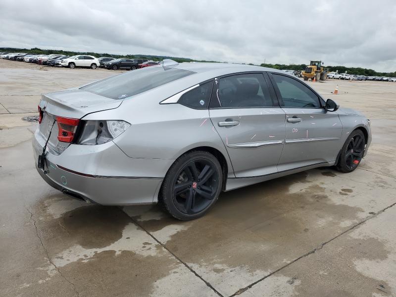  HONDA ACCORD 2019 Szary