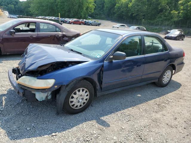 2002 Honda Accord Value