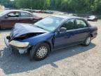 2002 Honda Accord Value for Sale in Marlboro, NY - Front End