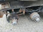 2022 East End Dump Trailer na sprzedaż w Woodhaven, MI - Burn