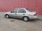 2002 TOYOTA COROLLA CE   à vendre chez Copart ON - LONDON