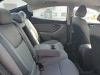 2012 HYUNDAI ELANTRA GLS   à vendre chez Copart QC - MONTREAL