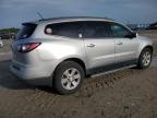 2013 Chevrolet Traverse Lt продається в Jacksonville, FL - Front End