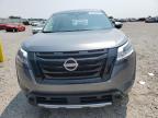 2024 Nissan Pathfinder Sl for Sale in Earlington, KY - Rear End