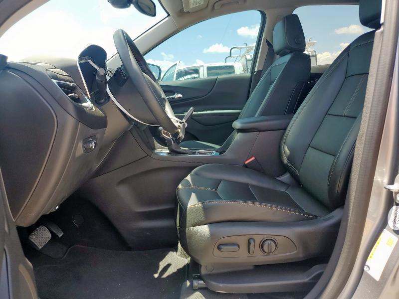  CHEVROLET EQUINOX 2024 Szary