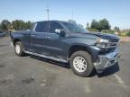 2019 Chevrolet Silverado K1500 Ltz na sprzedaż w San Martin, CA - Front End