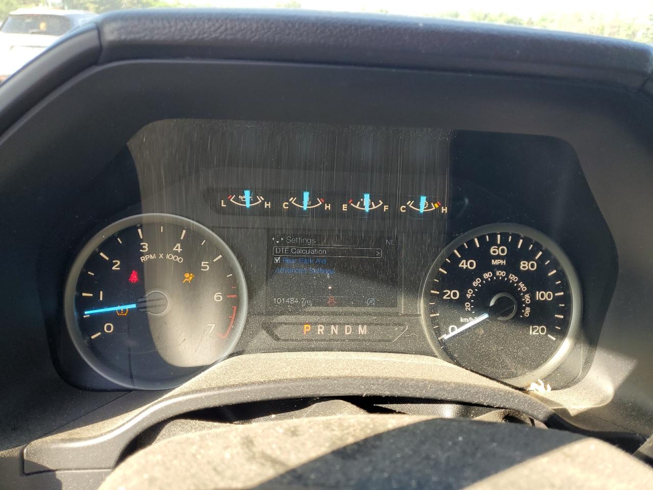 2018 Ford F150 Supercrew VIN: 1FTFW1E5XJFA89755 Lot: 61631995