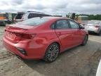 2021 Kia Forte Gt for Sale in Spartanburg, SC - Side