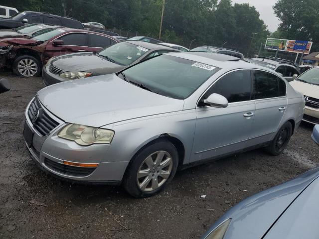 2006 Volkswagen Passat 2.0T Luxury