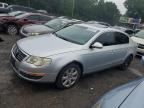 2006 Volkswagen Passat 2.0T Luxury na sprzedaż w Baltimore, MD - Side