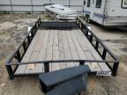2023 Rettig Utility Trailer за продажба в Milwaukee, WI - Front End