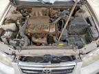 2001 Toyota Camry Le იყიდება Anthony-ში, TX - All Over