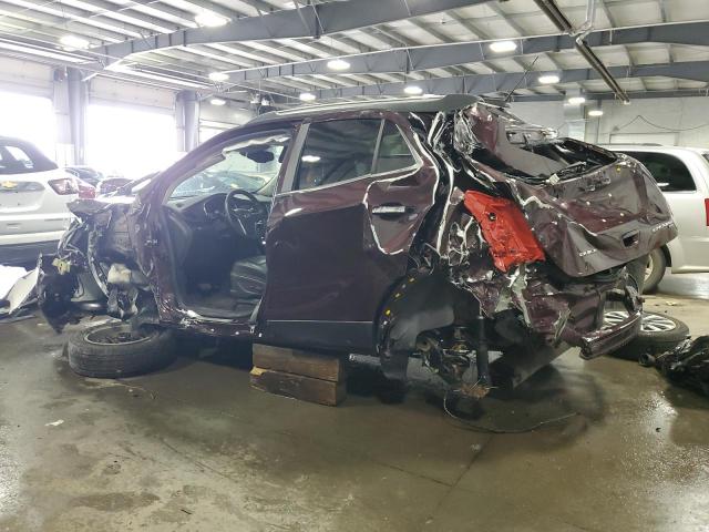  BUICK ENCORE 2018 Purple