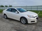 2014 Chevrolet Malibu 1Lt for Sale in Mcfarland, WI - Hail