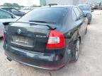 2010 SKODA OCTAVIA VR for sale at Copart BRISTOL