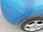 2012 NISSAN LEAF for sale at Copart CORBY