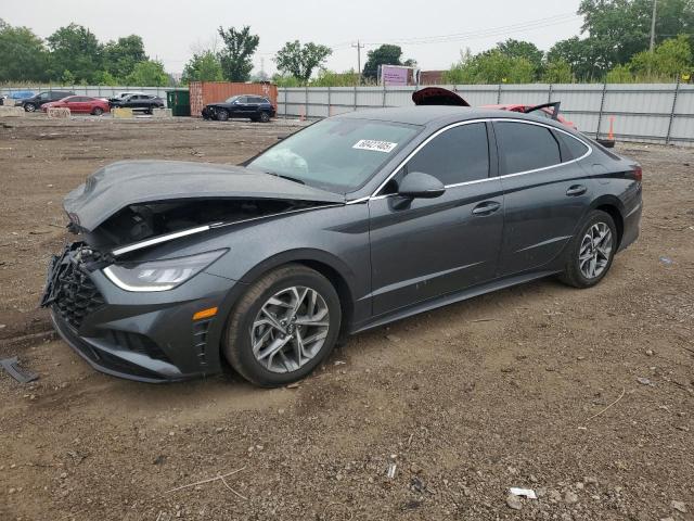 HYUNDAI SONATA SEL 2022