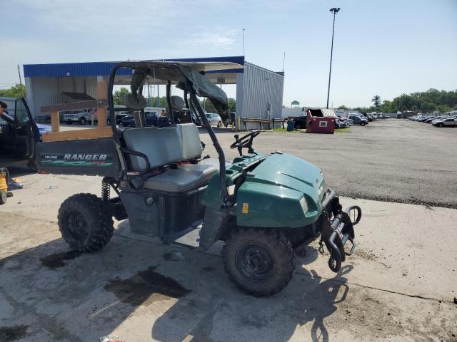 2002 POLARIS RANGER 4X4   for sale at Copart IN - FORT WAYNE