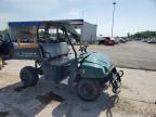 2002 POLARIS RANGER 4X4   for sale at Copart IN - FORT WAYNE