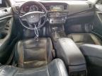 2014 Kia Cadenza Premium for Sale in Anthony, TX - Hail