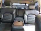 2018 INFINITI QX80 BASE   for sale at Copart SC - SPARTANBURG