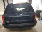 2004 Jeep Grand Cherokee Laredo   на продаже в West Mifflin, PA - Undercarriage