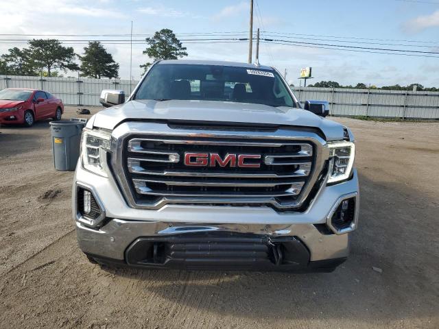  GMC SIERRA 2021 Srebrny