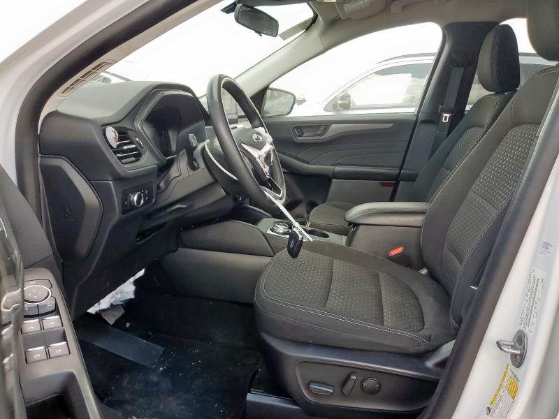  FORD ESCAPE ACT 2023 Белы