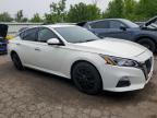 2019 Nissan Altima S იყიდება Woodhaven-ში, MI - Front End
