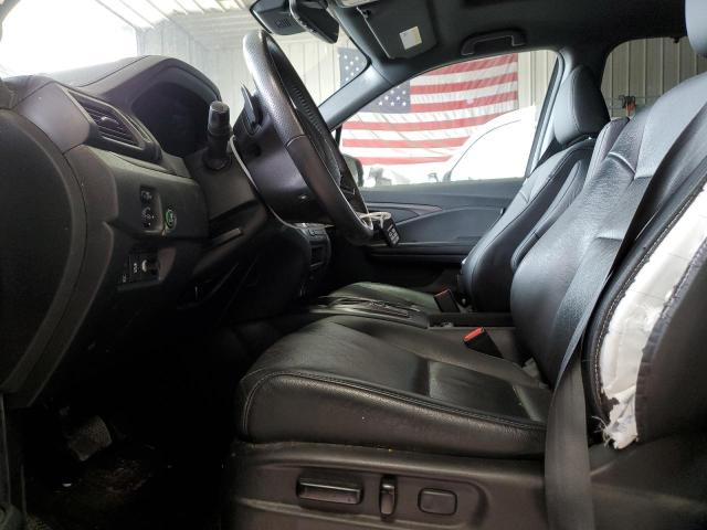  HONDA PASSPORT 2020 Szary