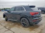 2020 Audi Q3 Premium Plus S-Line на продаже в Grand Prairie, TX - Front End