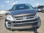 2010 Honda Cr-V Exl   на продаже в Pennsburg, PA - Front End