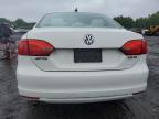 2013 Volkswagen Jetta Se de vânzare în New Britain, CT - Front End