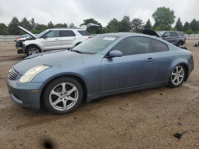 2006 Infiniti G35 