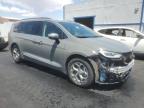 2023 Chrysler Pacifica Limited للبيع في North Las Vegas، NV - Front End