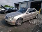 2003 Mercedes-Benz E 320 на продаже в Chambersburg, PA - Rear End