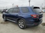 2024 Honda Pilot Exl на продаже в Los Angeles, CA - Front End