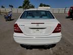 2005 Mercedes-Benz C 320 en Venta en Bakersfield, CA - Minor Dent/Scratches
