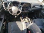 2017 Mitsubishi Outlander Se იყიდება Dunn-ში, NC - All Over