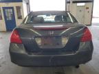 2007 Honda Accord Ex de vânzare în Pasco, WA - Rear End