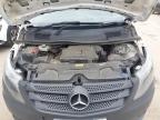 2018 MERCEDES BENZ VITO 111 C for sale at Copart PETERLEE
