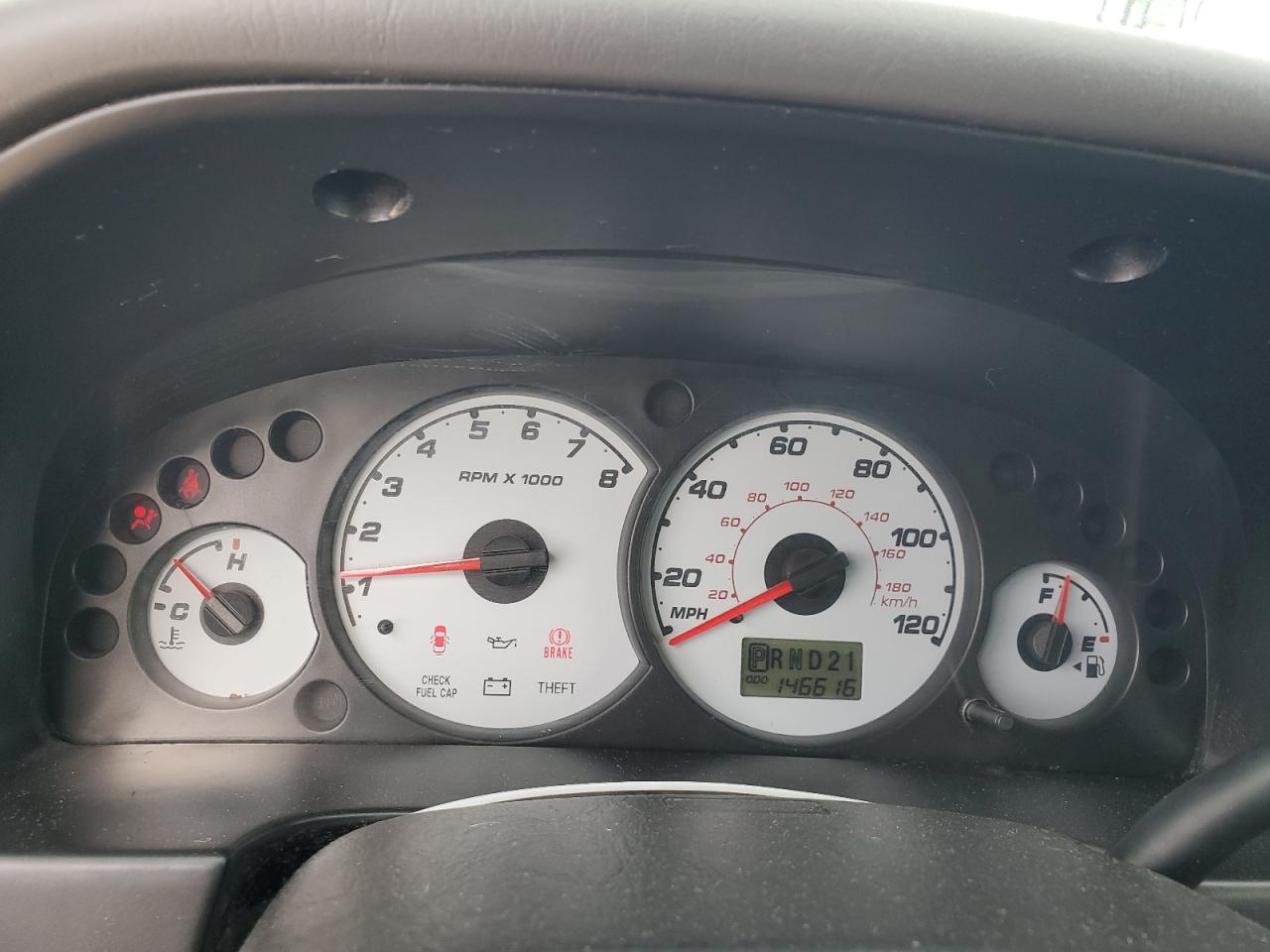 2003 Ford Escape Xlt VIN: 1FMYU03103KB11762 Lot: 62250035