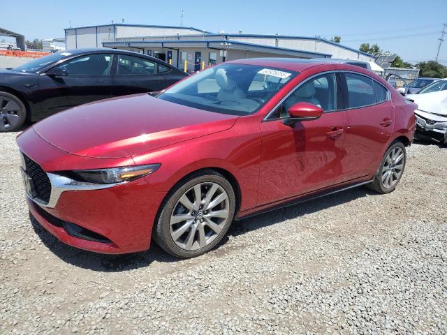 MAZDA 3 PREMIUM 2022