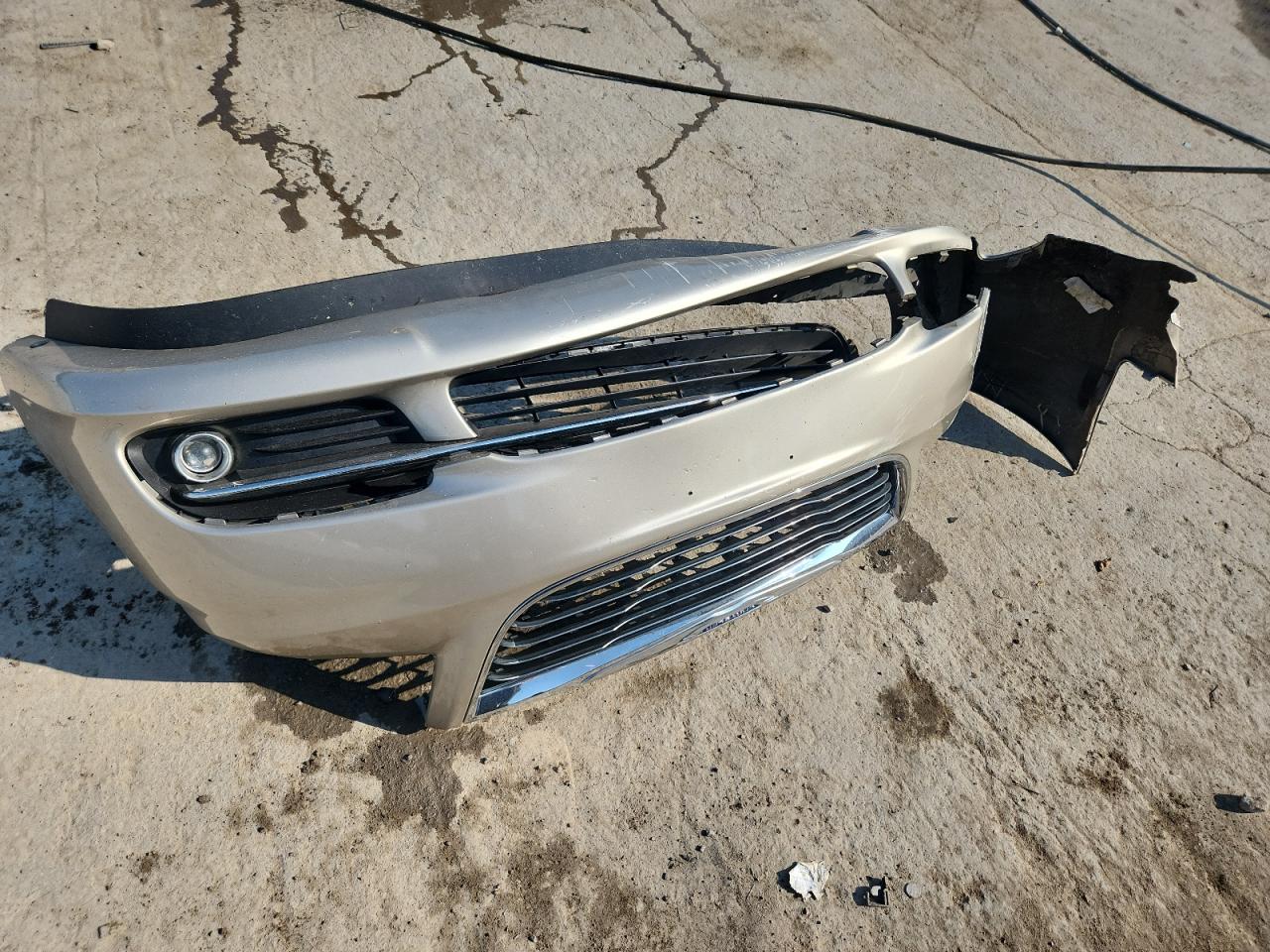 CHRYSLER MINIVAN 2013 VIN 2C4RC1BG8DR652746 фото 13