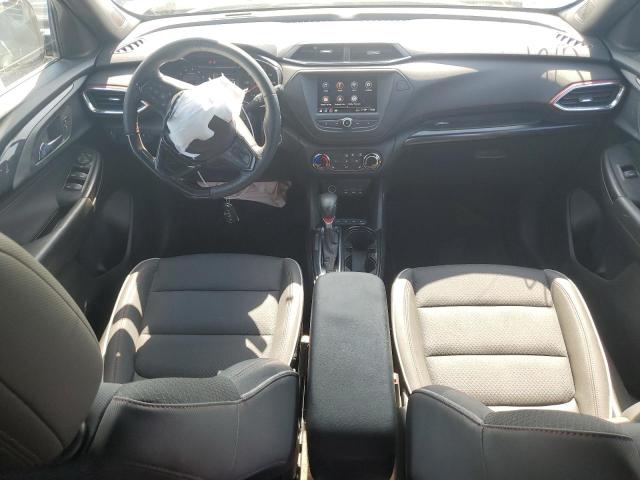  CHEVROLET TRAILBLZR 2022 Серый