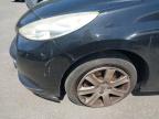 2008 PEUGEOT 207 SPORT for sale at Copart WESTBURY